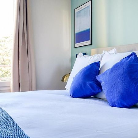 Appartement Proche Porte D'Italie 塞纳河畔伊夫里 外观 照片